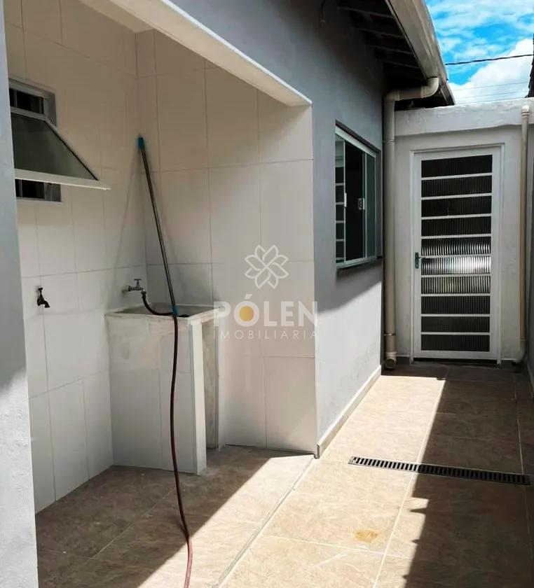 Casa 2 dormit&oacute;rios - Jardim Fl&oacute;rida - Jacare&iacute; - Vende  Jacareí - 