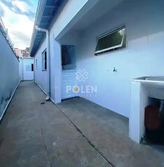Casa 2 dormit&oacute;rios - Jardim Fl&oacute;rida - Jacare&iacute; - Vende  Jacareí - 