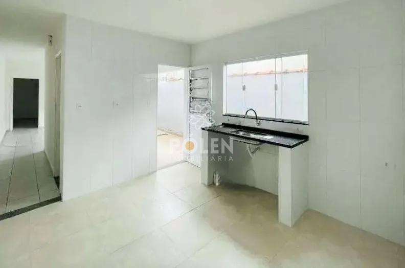 Casa 2 dormit&oacute;rios - Jardim Fl&oacute;rida - Jacare&iacute; - Vende  Jacareí - 