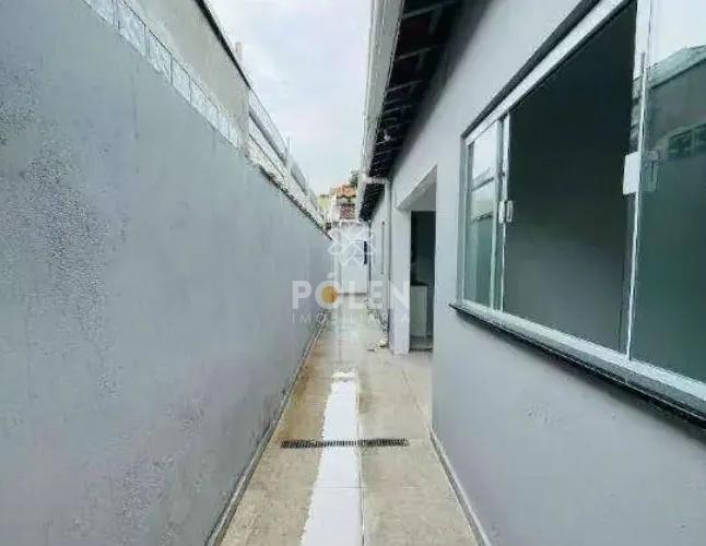 Casa 2 dormit&oacute;rios - Jardim Fl&oacute;rida - Jacare&iacute; - Vende  Jacareí - 