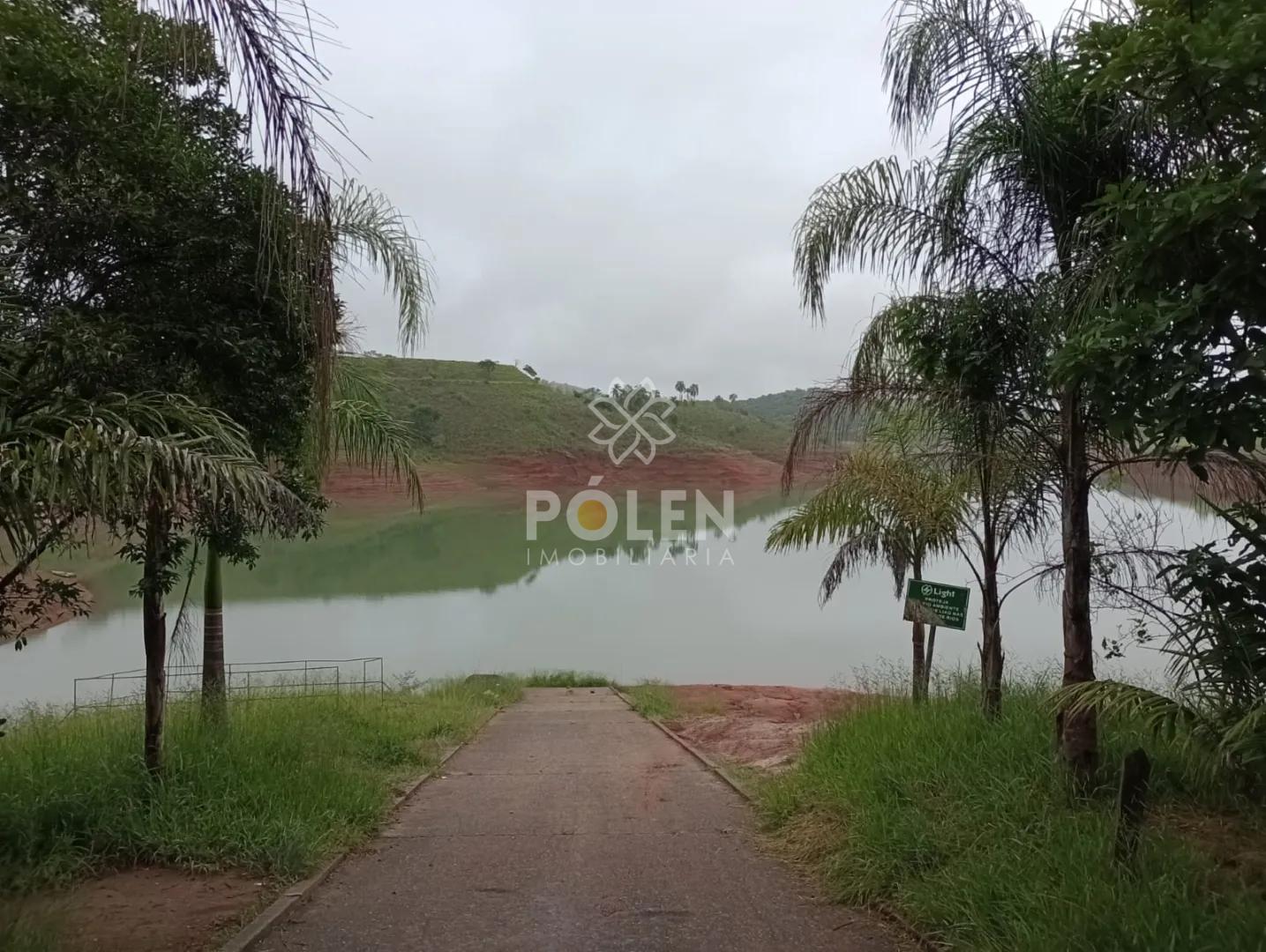 Ch&aacute;cara - Santa Branca / SP - Vende  Santa Branca - 