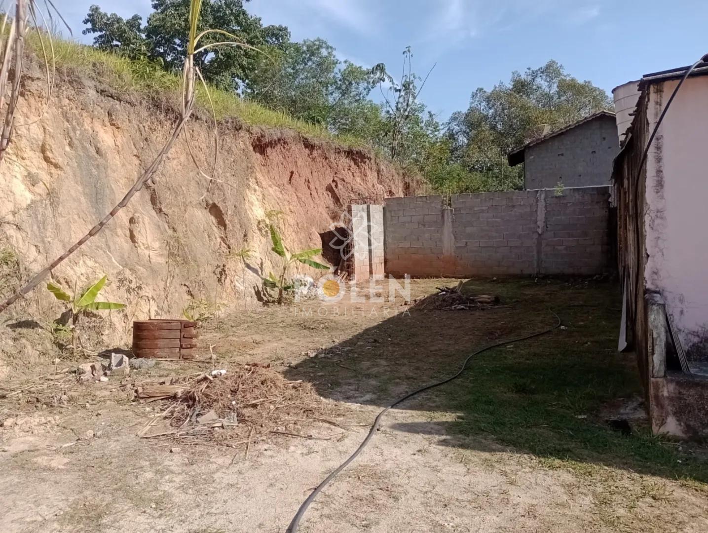 Ch&aacute;cara - Santa Branca / SP - Vende  Santa Branca - 