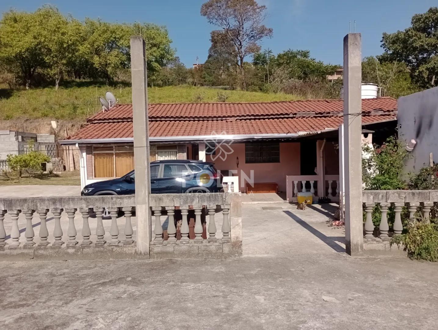 Ch&aacute;cara - Santa Branca / SP - Vende  Santa Branca - 