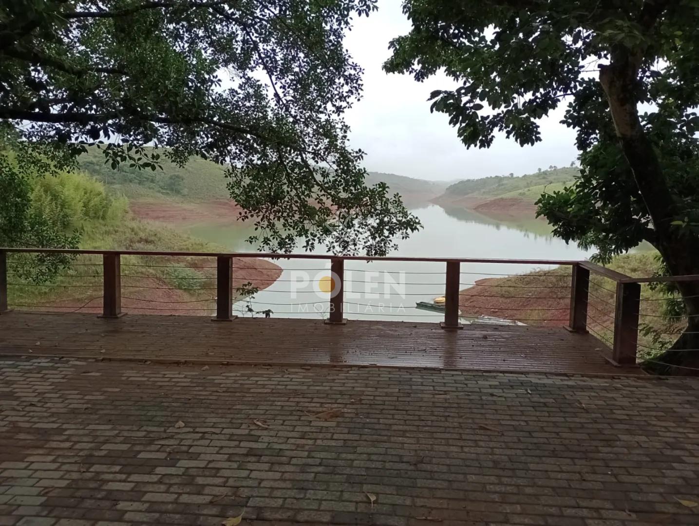 Ch&aacute;cara - Santa Branca / SP - Vende  Santa Branca - 