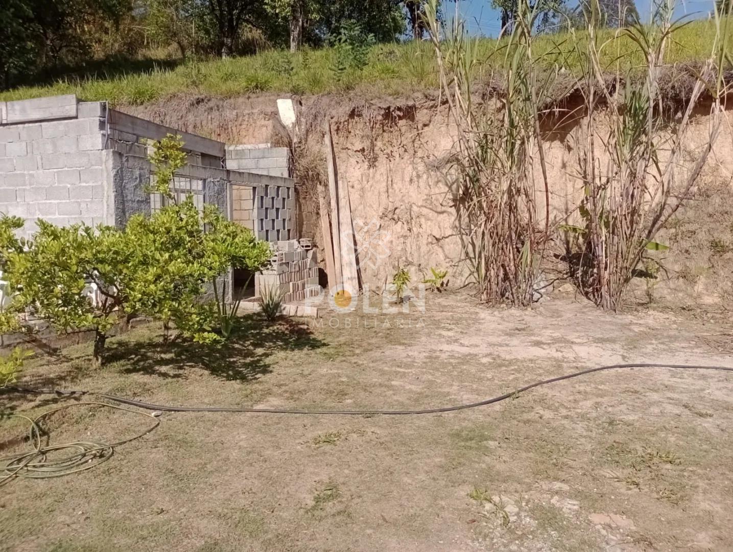 Ch&aacute;cara - Santa Branca / SP - Vende  Santa Branca - 