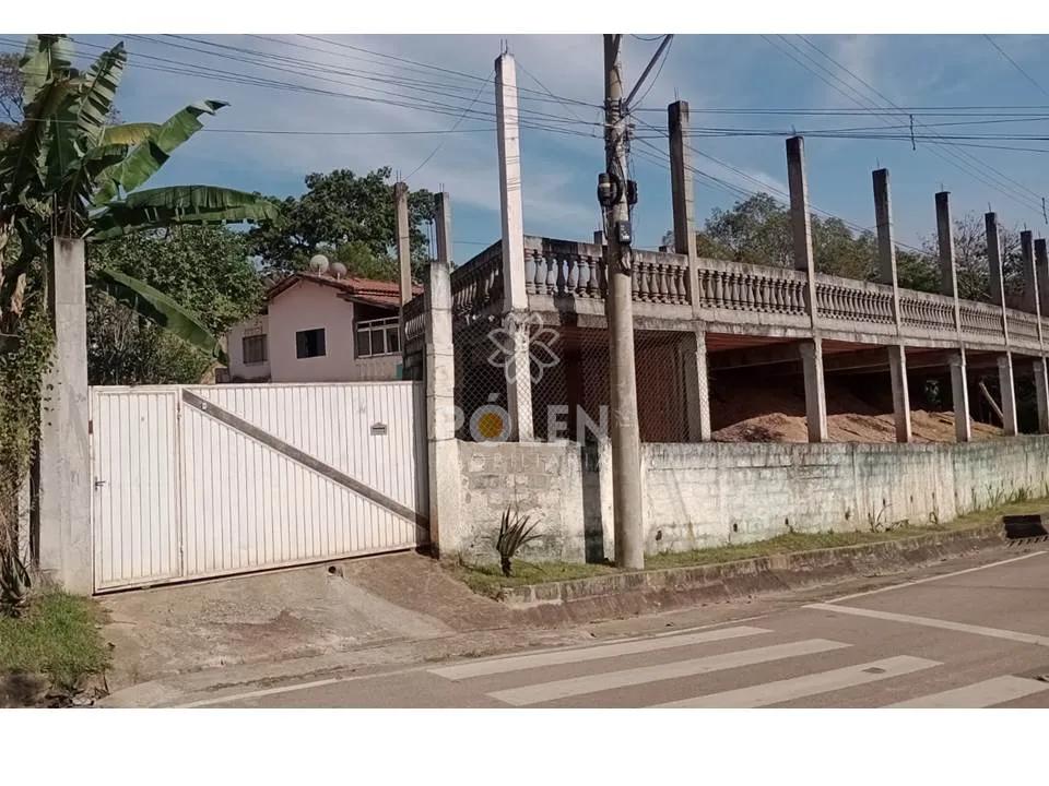 Ch&aacute;cara - Santa Branca / SP - Vende  Santa Branca - 