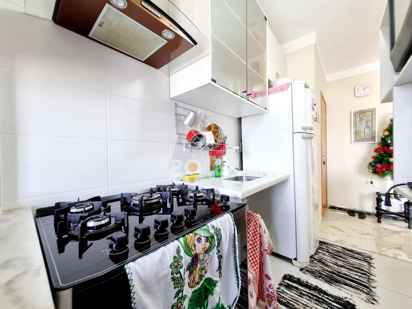 Apartamento - Grand Valle Elvira Up - Jacare&iacute; - Vende  Jacareí - 