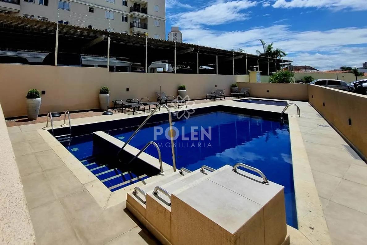 Apartamento - Grand Valle Elvira Up - Jacare&iacute; - Vende  Jacareí - 