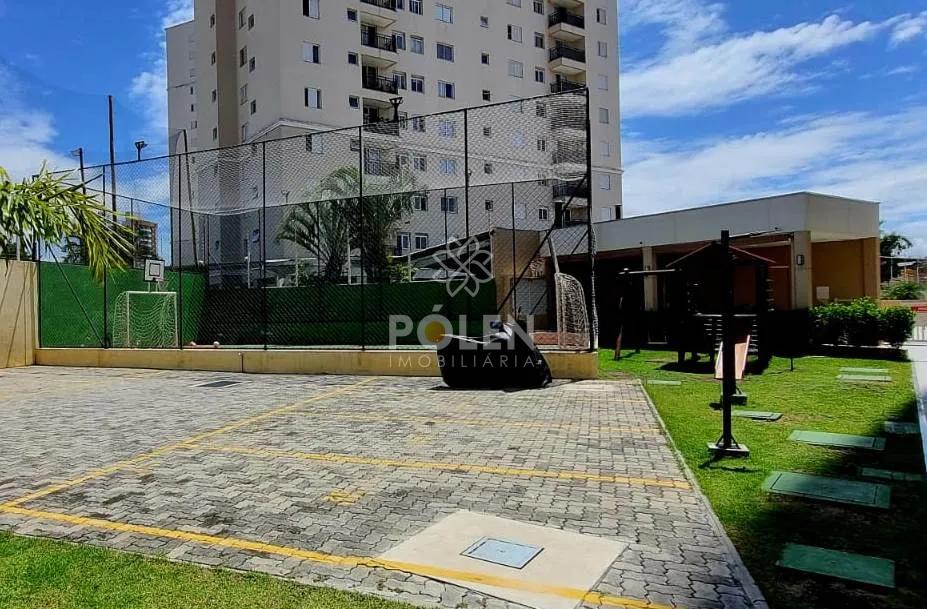 Apartamento - Grand Valle Elvira Up - Jacare&iacute; - Vende  Jacareí - 