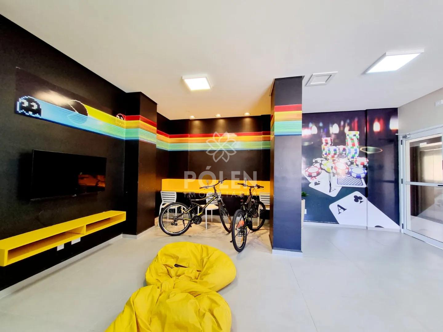 Apartamento - Grand Valle Elvira Up - Jacare&iacute; - Vende  Jacareí - 