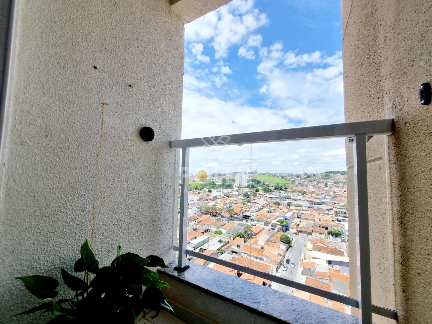 Apartamento - Grand Valle Elvira Up - Jacare&iacute; - Vende  Jacareí - 