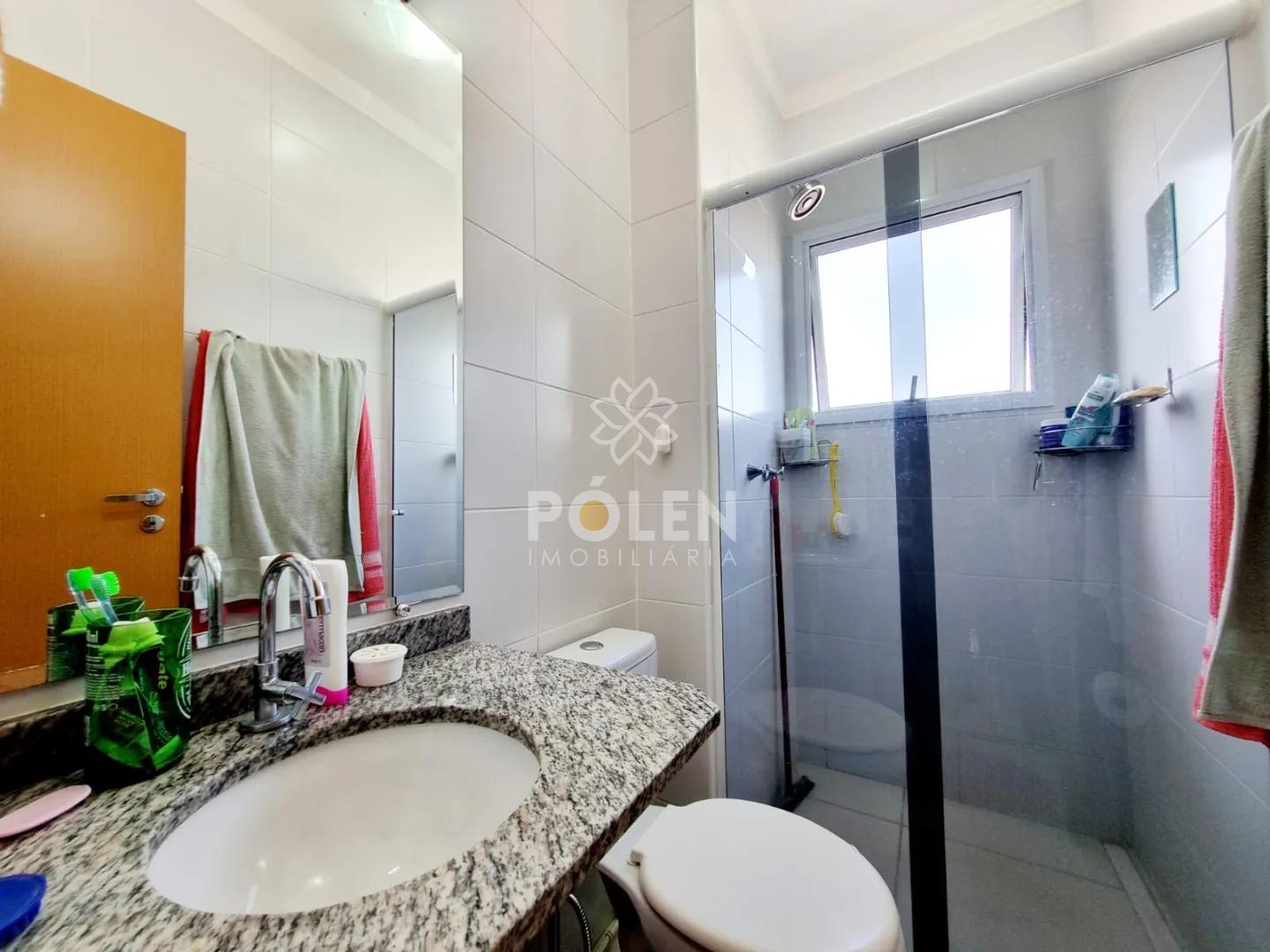 Apartamento - Grand Valle Elvira Up - Jacare&iacute; - Vende  Jacareí - 