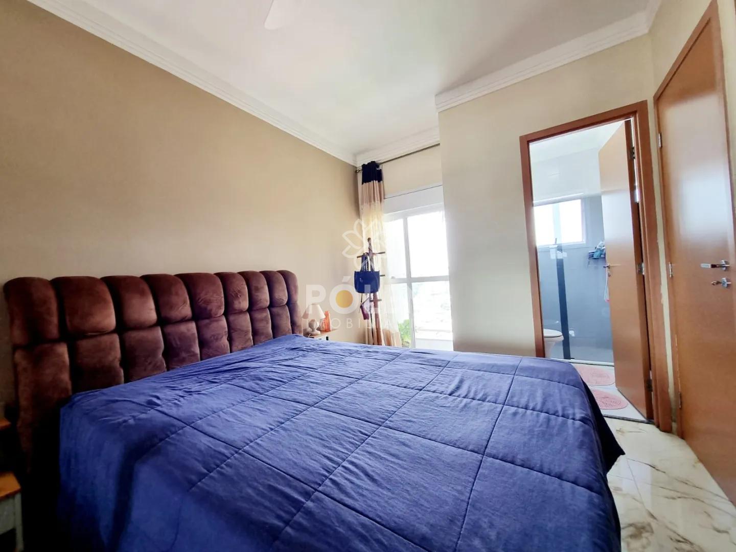 Apartamento - Grand Valle Elvira Up - Jacare&iacute; - Vende  Jacareí - 