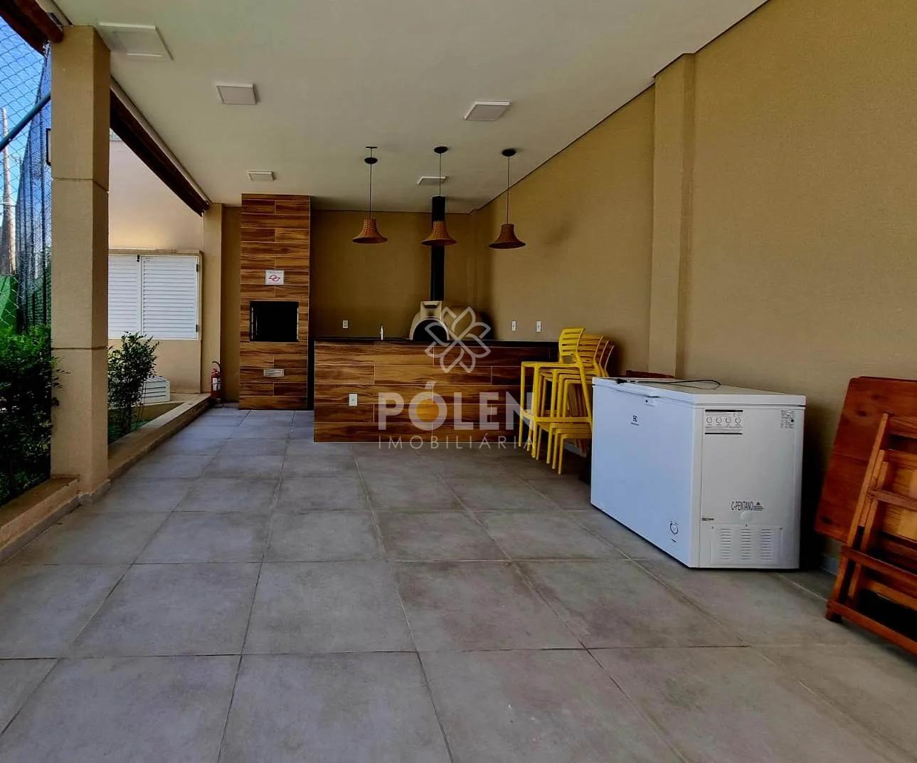 Apartamento - Grand Valle Elvira Up - Jacare&iacute; - Vende  Jacareí - 