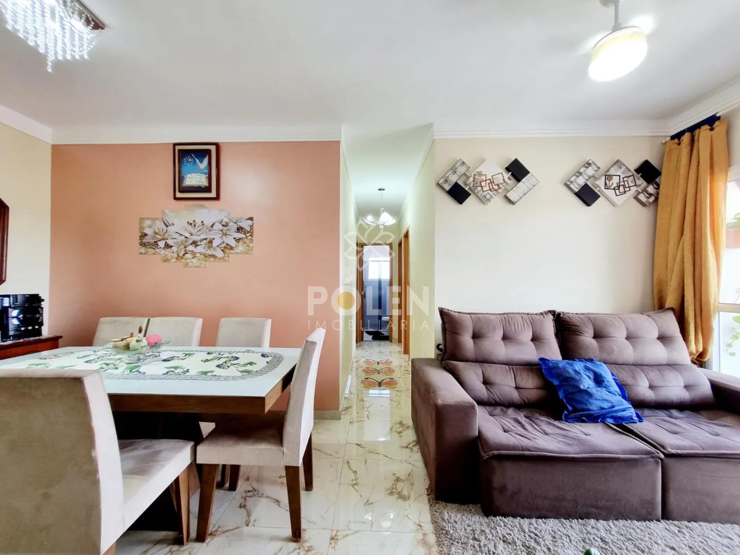 Apartamento - Grand Valle Elvira Up - Jacare&iacute; - Vende  Jacareí - 