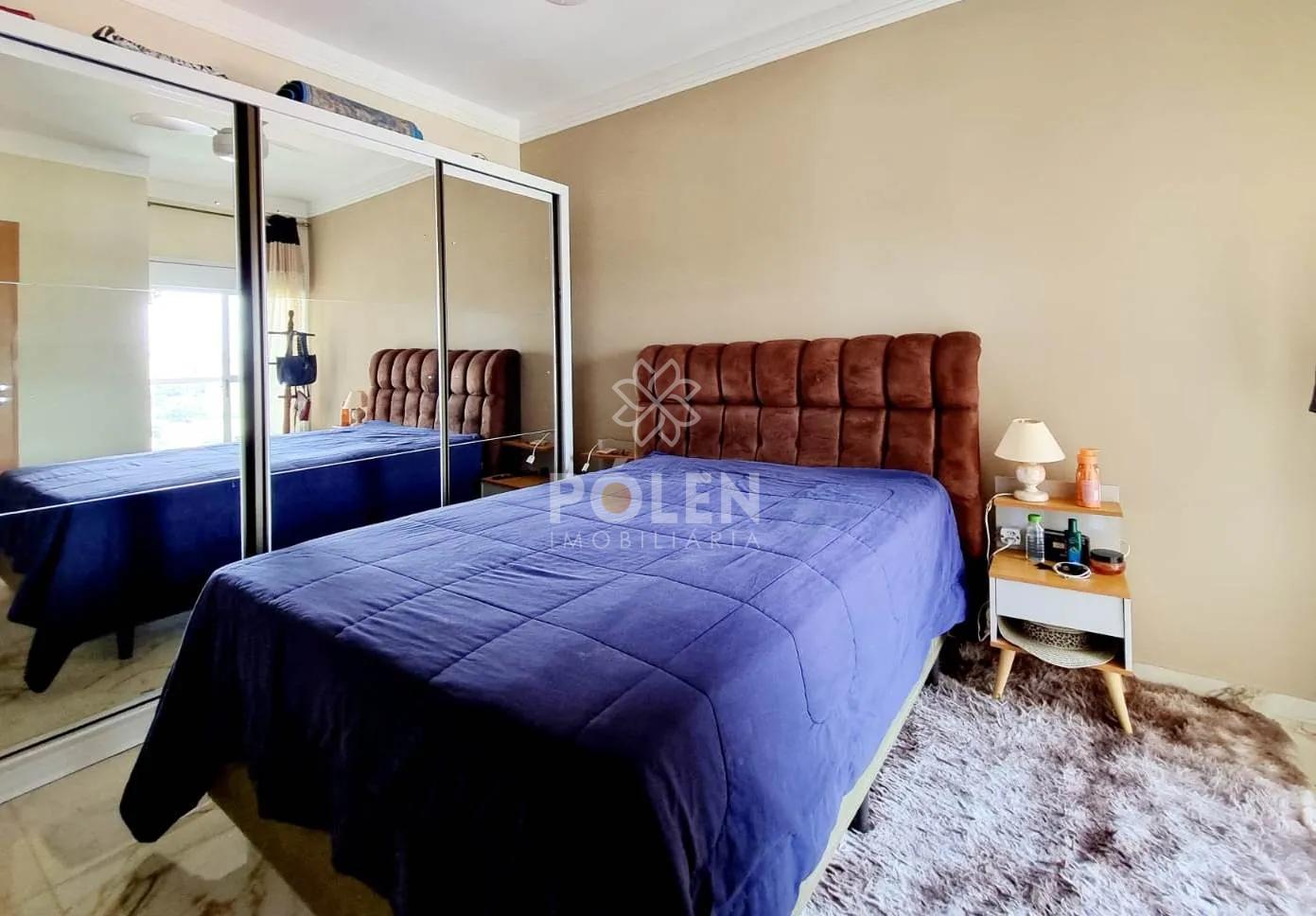 Apartamento - Grand Valle Elvira Up - Jacare&iacute; - Vende  Jacareí - 