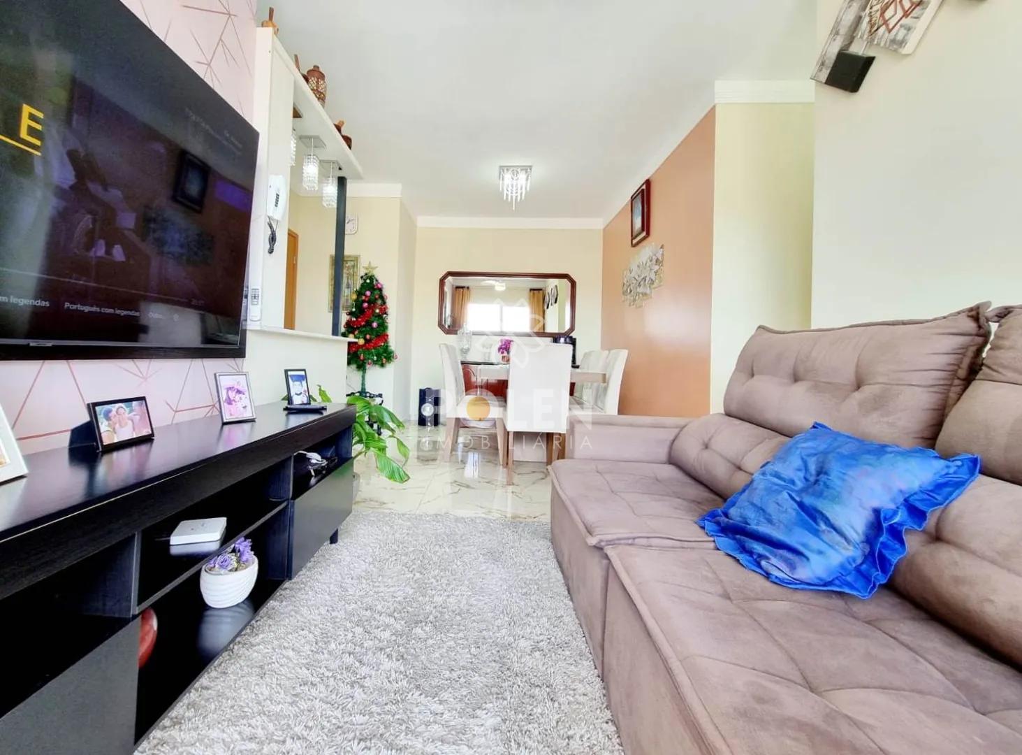 Apartamento - Grand Valle Elvira Up - Jacare&iacute; - Vende  Jacareí - 