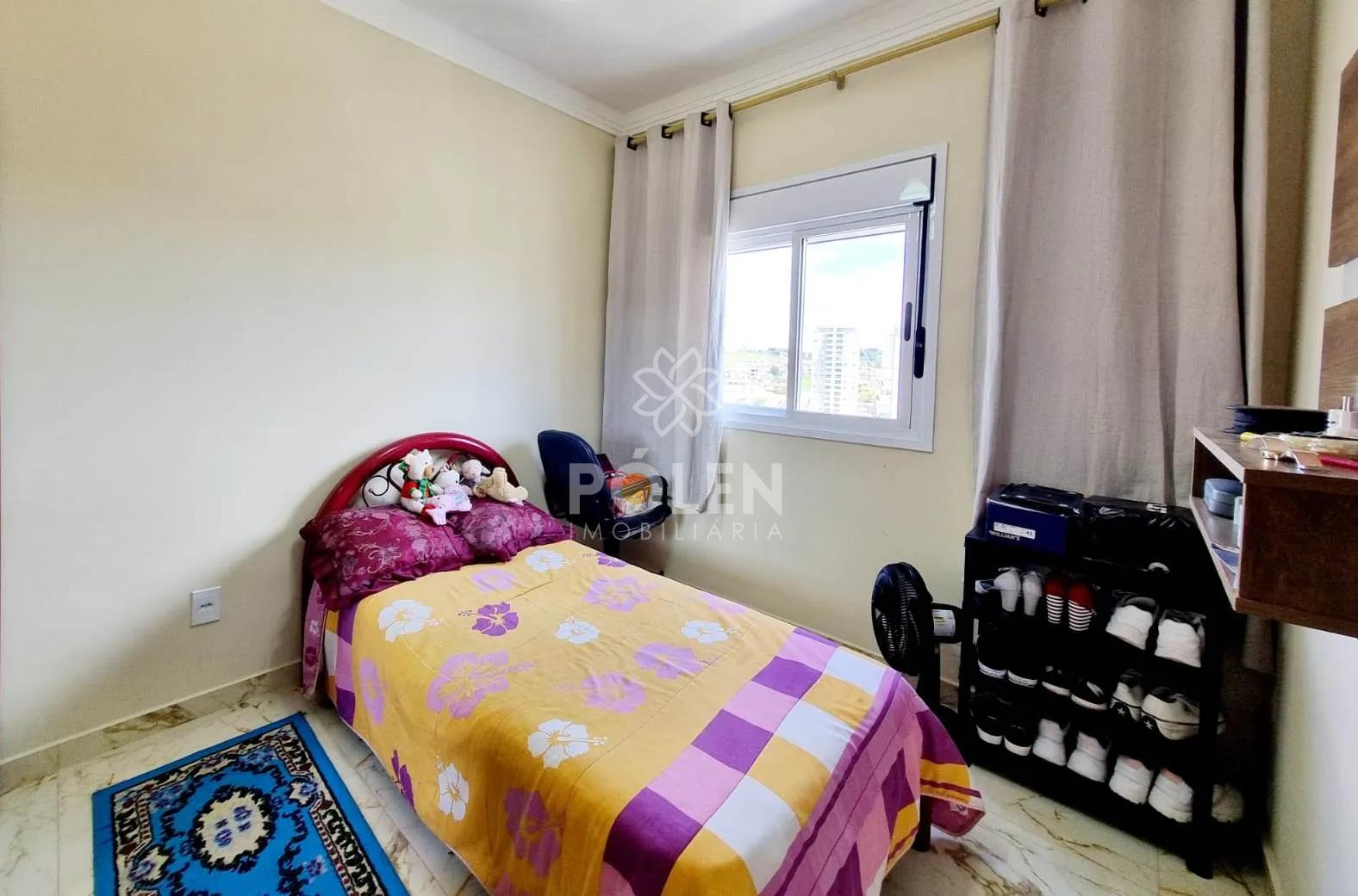 Apartamento - Grand Valle Elvira Up - Jacare&iacute; - Vende  Jacareí - 