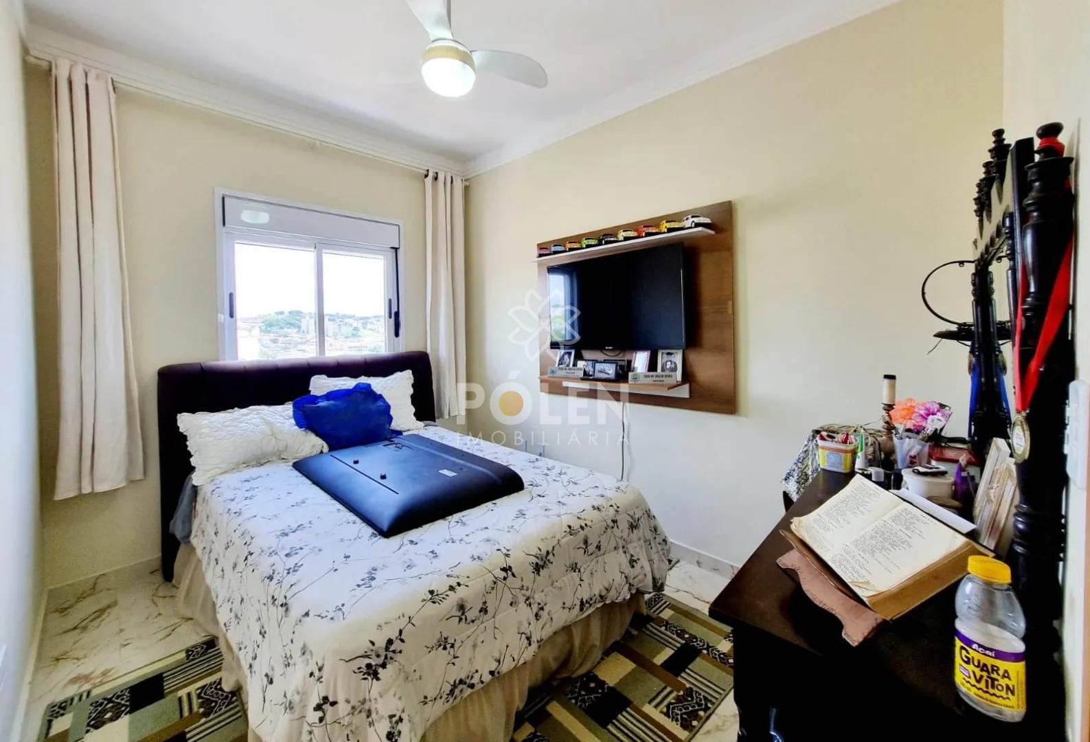 Apartamento - Grand Valle Elvira Up - Jacare&iacute; - Vende  Jacareí - 