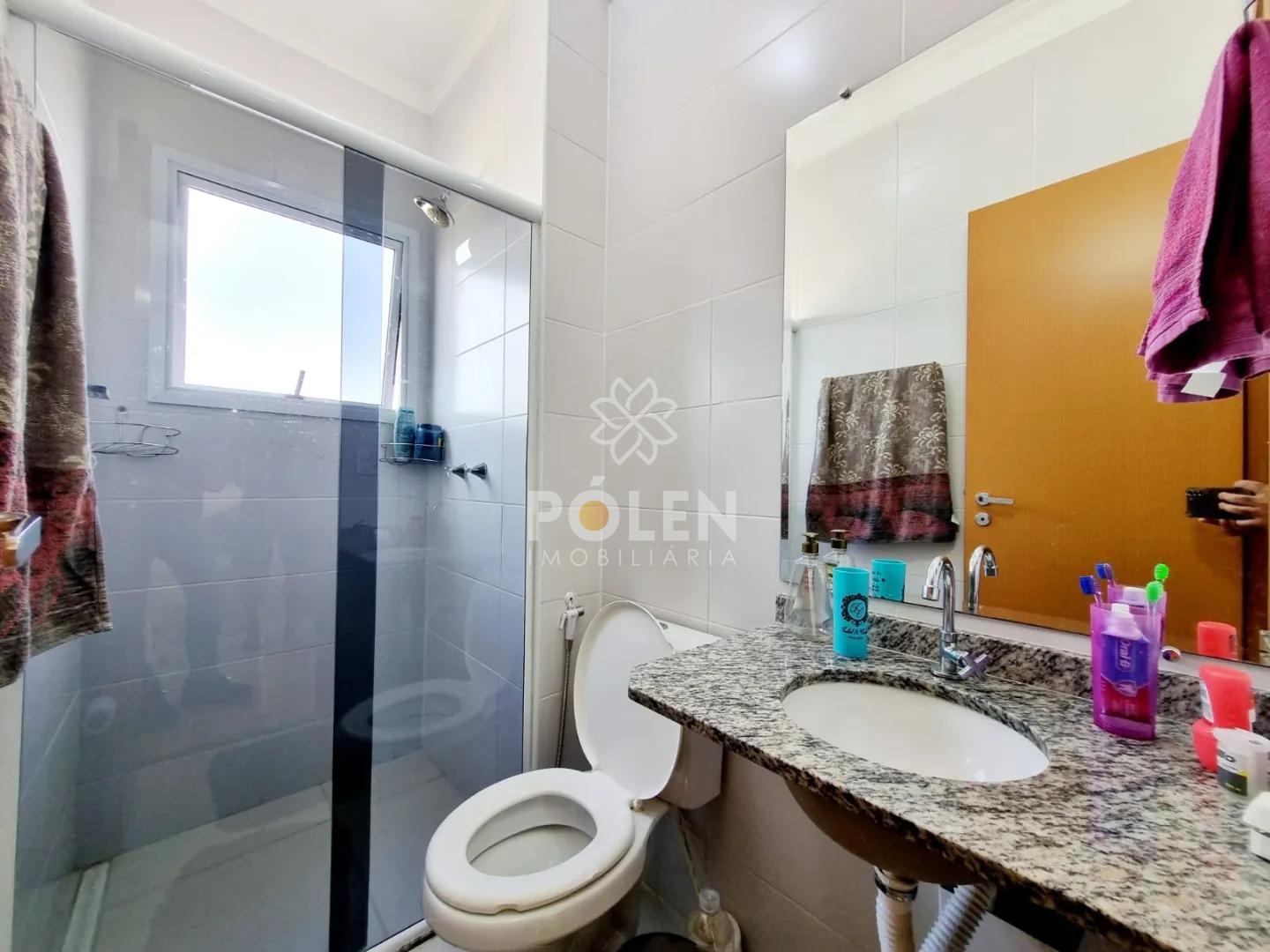 Apartamento - Grand Valle Elvira Up - Jacare&iacute; - Vende  Jacareí - 
