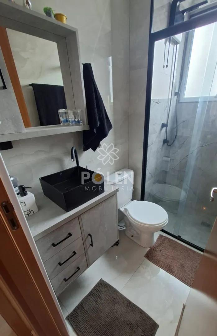 Apartamento 2 dormit&oacute;rios - Jacare&iacute;- Vende  Jacareí - 