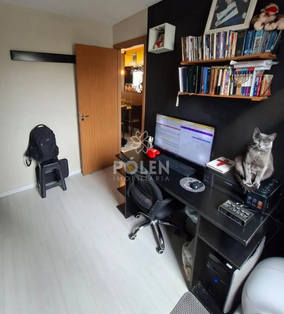 Apartamento 2 dormit&oacute;rios - Jacare&iacute;- Vende  Jacareí - 