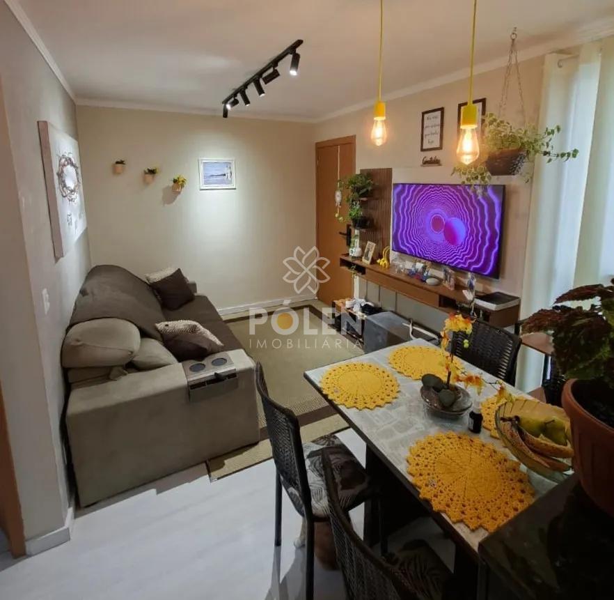 Apartamento 2 dormit&oacute;rios - Jacare&iacute;- Vende  Jacareí - 