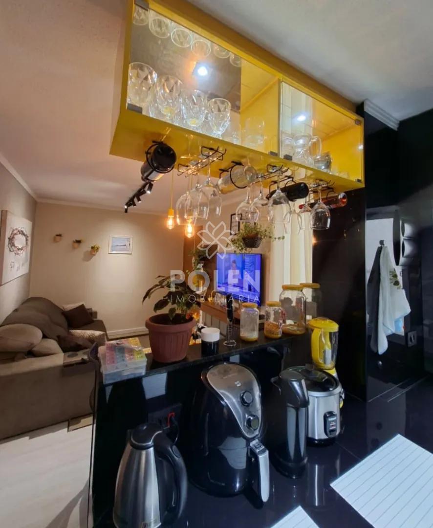 Apartamento 2 dormit&oacute;rios - Jacare&iacute;- Vende  Jacareí - 