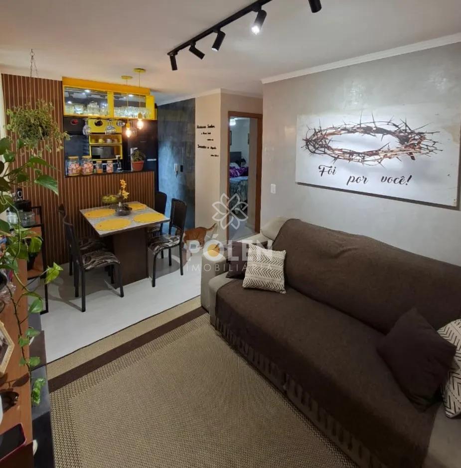 Apartamento 2 dormit&oacute;rios - Jacare&iacute;- Vende  Jacareí - 