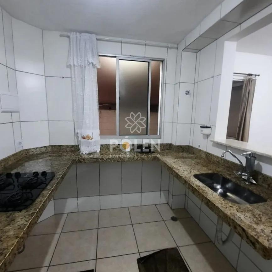 Apartamento 2 dormit&oacute;rios T&eacute;rreo - Vende - Jacare&iacute;  Jacareí - 