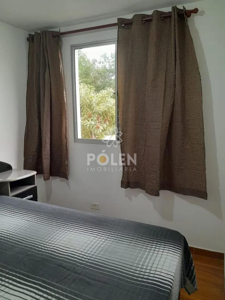 Apartamento 2 dormit&oacute;rios T&eacute;rreo - Vende - Jacare&iacute;  Jacareí - 
