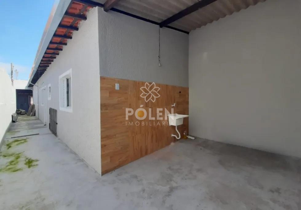Casa 2 dormit&oacute;rios - Venda - Jacare&iacute;  Jacareí - 
