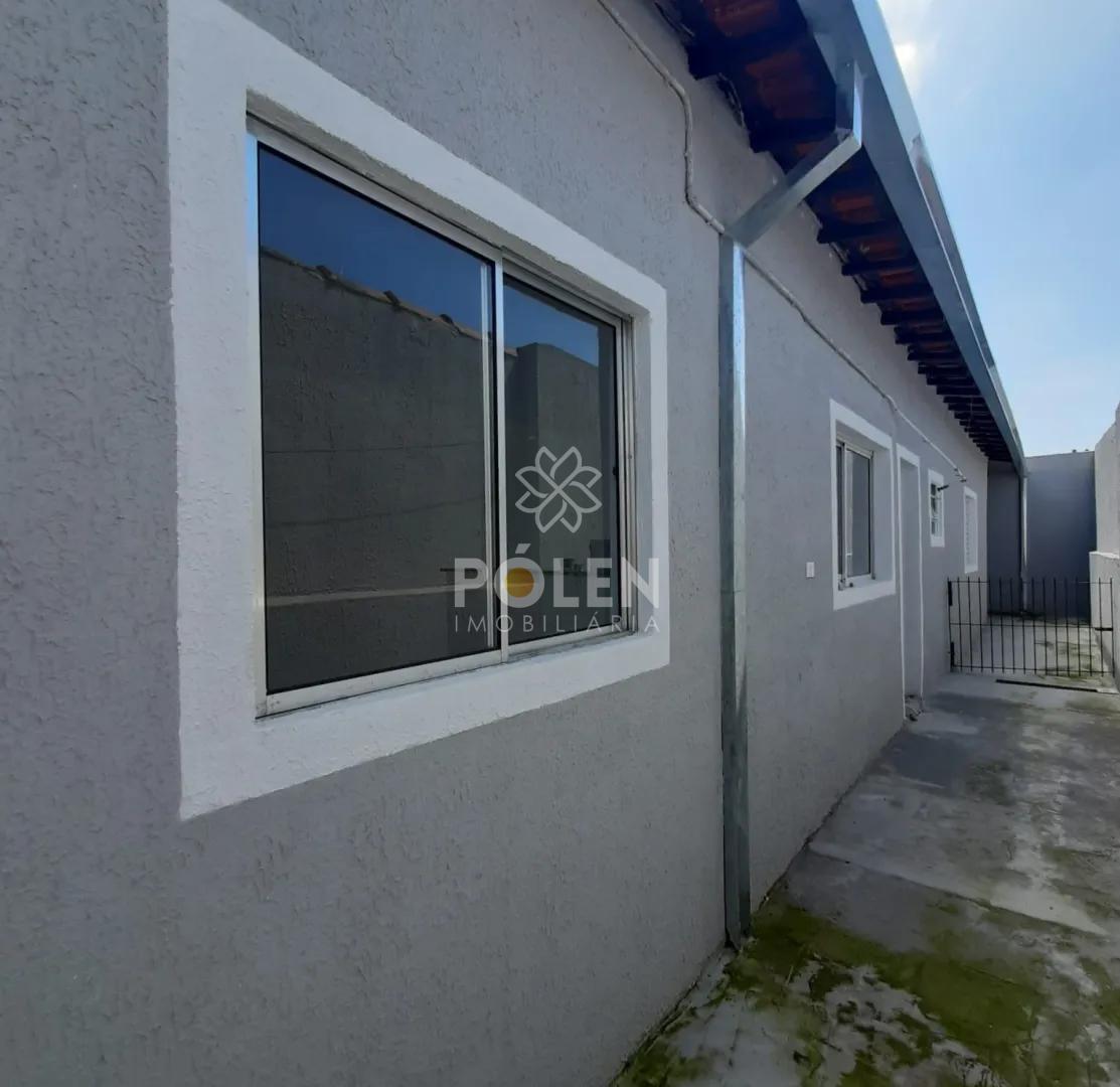 Casa 2 dormit&oacute;rios - Venda - Jacare&iacute;  Jacareí - 