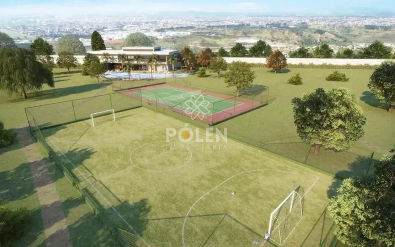 Terreno em Condom&iacute;nio - 450m&sup2; - Venda - Jacare&iacute;  Jacareí - 