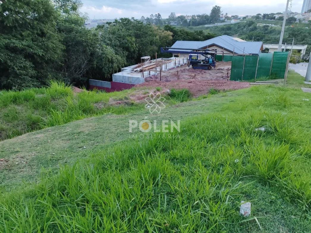 Terreno em Condom&iacute;nio - 450m&sup2; - Venda - Jacare&iacute;  Jacareí - 