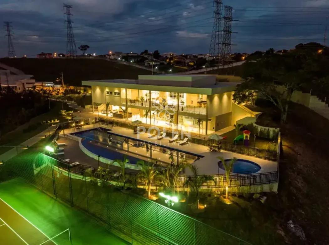 Terreno em Condom&iacute;nio - 450m&sup2; - Venda - Jacare&iacute;  Jacareí - 