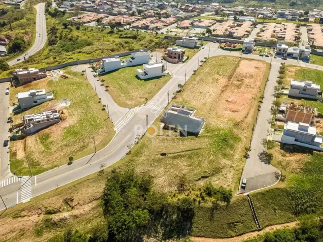 Terreno em Condom&iacute;nio - 450m&sup2; - Venda - Jacare&iacute;  Jacareí - 