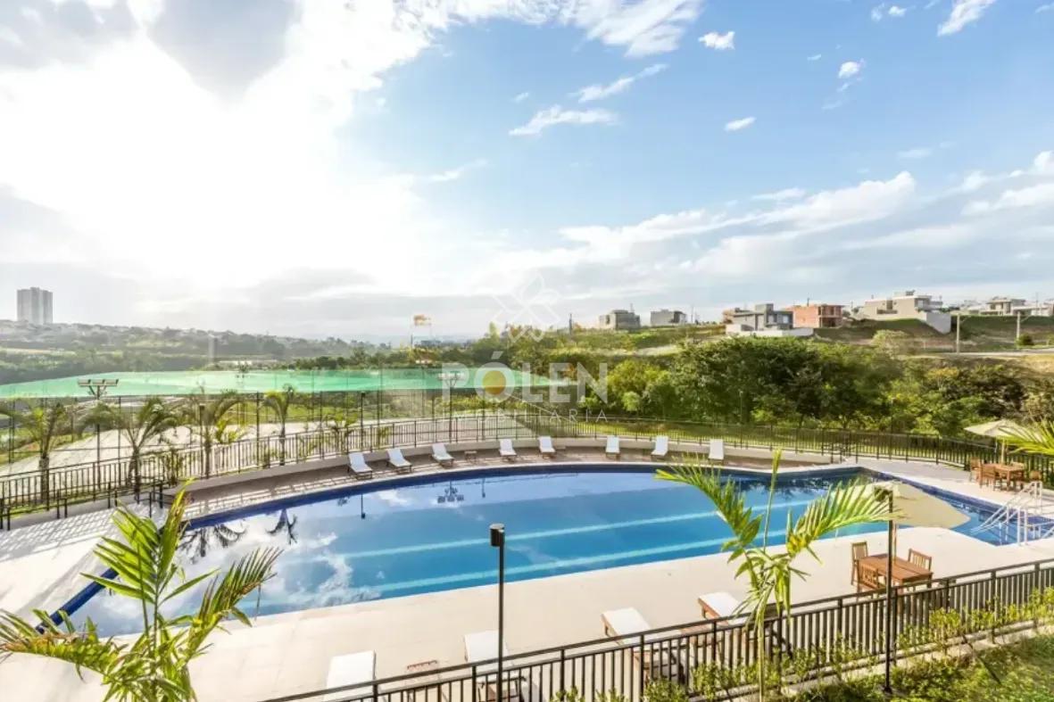Terreno em Condom&iacute;nio - 450m&sup2; - Venda - Jacare&iacute;  Jacareí - 