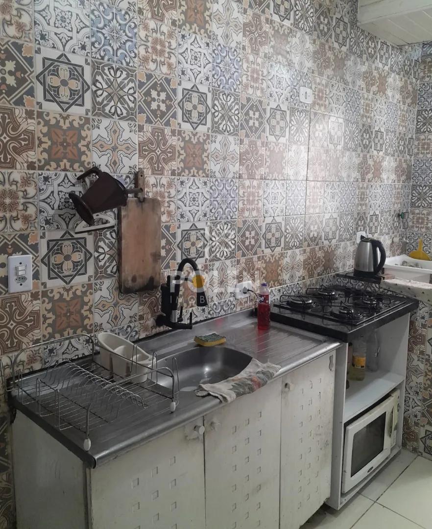 Apartamento 2 dormit&oacute;rios - Venda - Jacare&iacute;  Jacareí - 