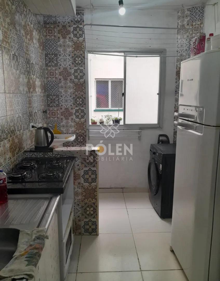 Apartamento 2 dormit&oacute;rios - Venda - Jacare&iacute;  Jacareí - 