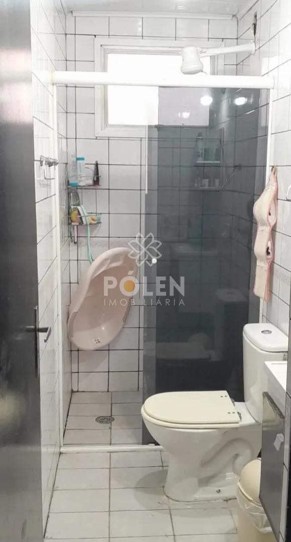 Apartamento 2 dormit&oacute;rios - Venda - Jacare&iacute;  Jacareí - 
