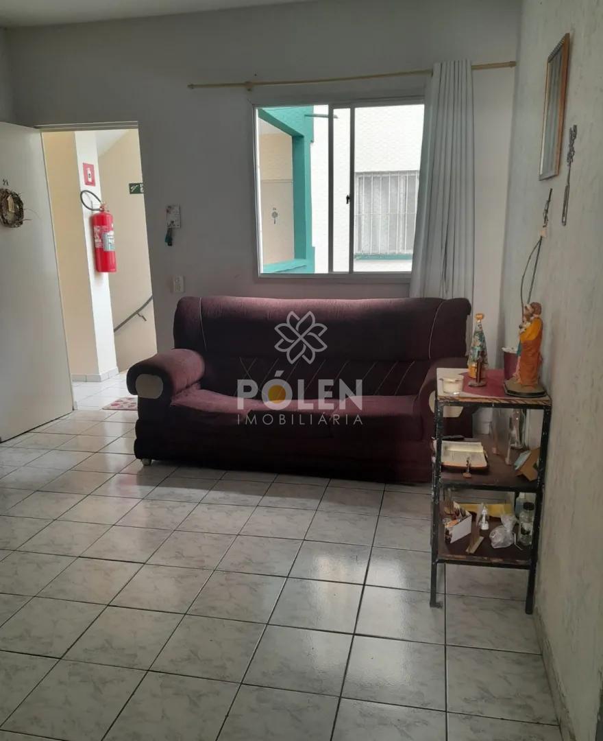 Apartamento 2 dormit&oacute;rios - Venda - Jacare&iacute;  Jacareí - 