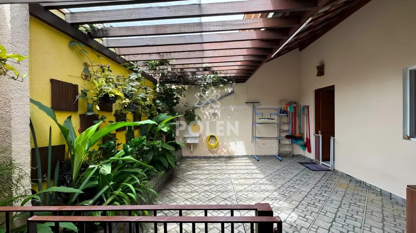 Casa em Condom&iacute;nio - 4 dormit&oacute;rios - Venda - Jacare&iacute;  Jacareí - 