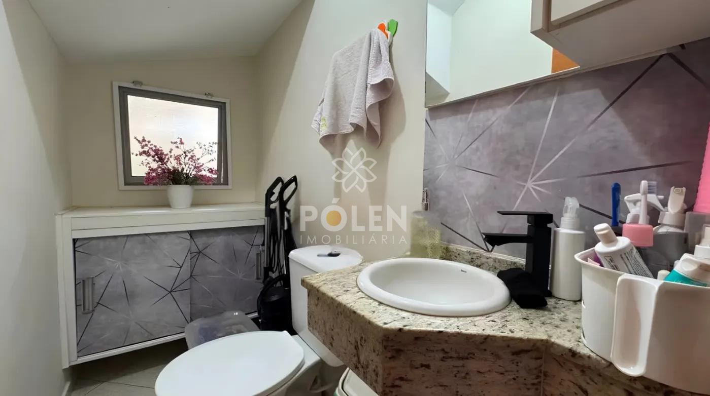 Casa em Condom&iacute;nio - 4 dormit&oacute;rios - Venda - Jacare&iacute;  Jacareí - 