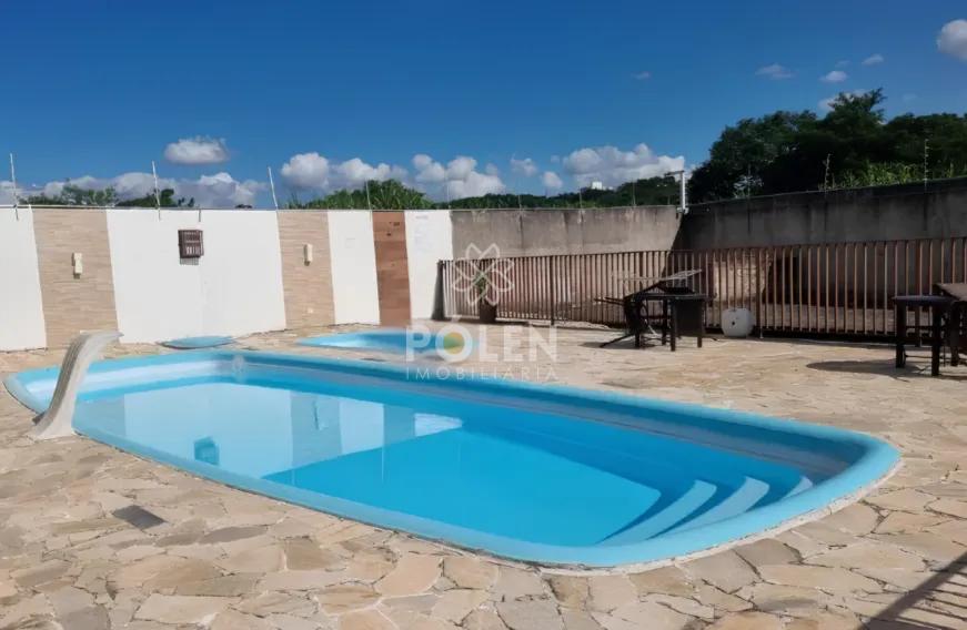 Casa em Condom&iacute;nio - 4 dormit&oacute;rios - Venda - Jacare&iacute;  Jacareí - 