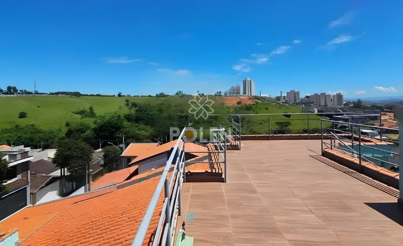 Casa 3 dormit&oacute;rios - Venda - Jacare&iacute;  Jacareí - 