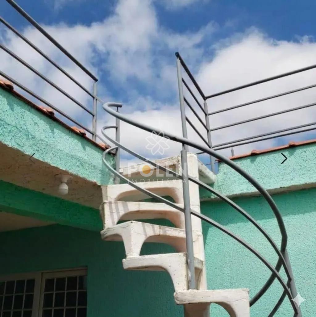 Casa 3 dormit&oacute;rios - Venda - Jacare&iacute;  Jacareí - 