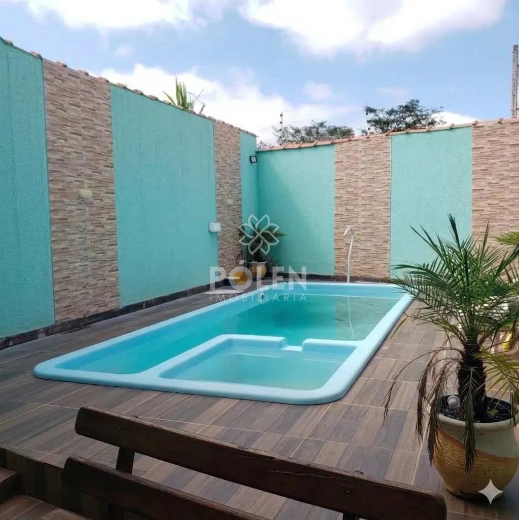 Casa 3 dormit&oacute;rios - Venda - Jacare&iacute;  Jacareí - 
