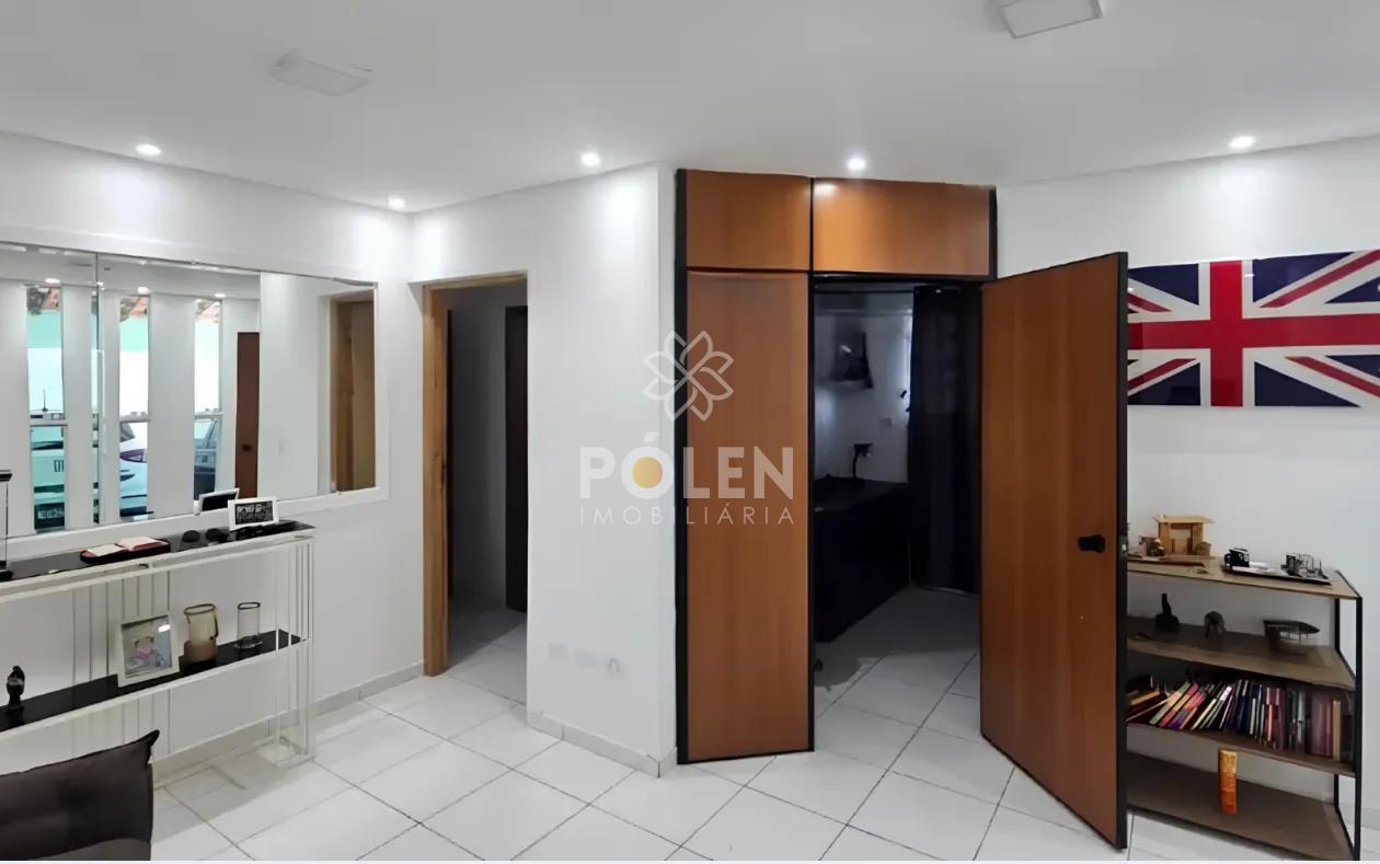 Casa 3 dormit&oacute;rios - Venda - Jacare&iacute;  Jacareí - 