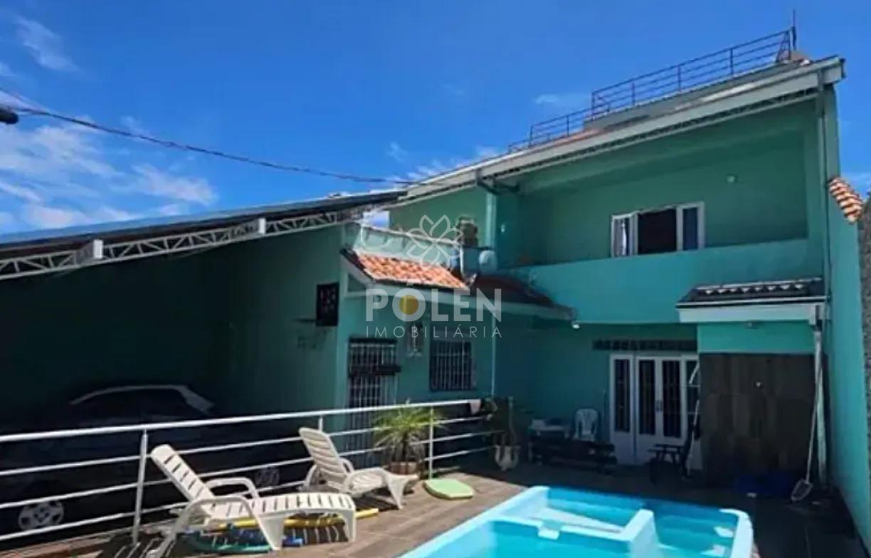 Casa 3 dormit&oacute;rios - Venda - Jacare&iacute;  Jacareí - 